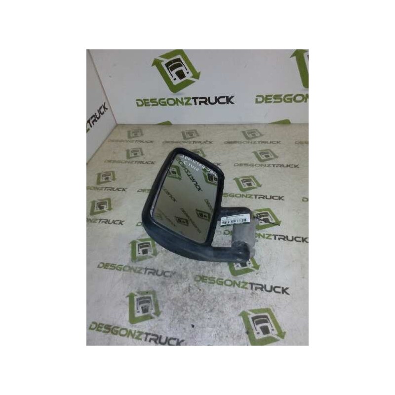 Recambio de retrovisor izquierdo para mercedes trucks sprinter 412 d referencia OEM IAM   