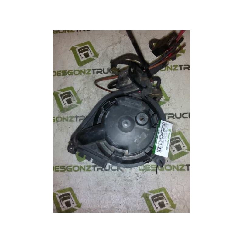 Recambio de motor calefaccion para mercedes trucks sprinter 412 d referencia OEM IAM   