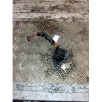 Recambio de conmutador de arranque para renault mascott 2.8 diesel referencia OEM IAM   