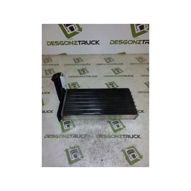 Recambio de radiador calefaccion / aire acondicionado para mercedes trucks sprinter 412 d referencia OEM IAM   