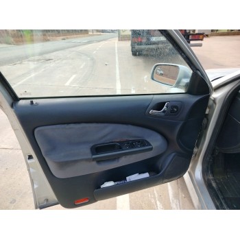 skoda octavia i (1u2) del año 2004