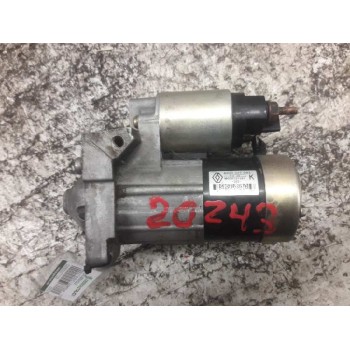MOTOR ARRANQUE 8200227092 M000T91581 12 DIENTES