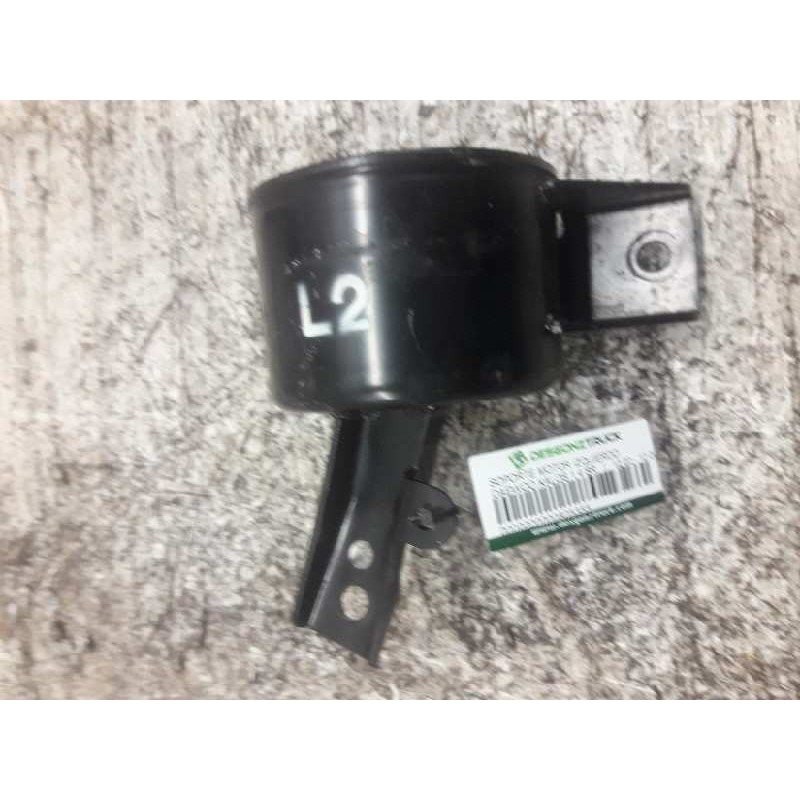 Recambio de soporte motor izquierdo para daewoo kalos 1.4 sr referencia OEM IAM   