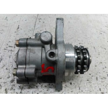 Recambio de bomba direccion para nissan almera (n16/e) acenta referencia OEM IAM 2Z251179 5M321 