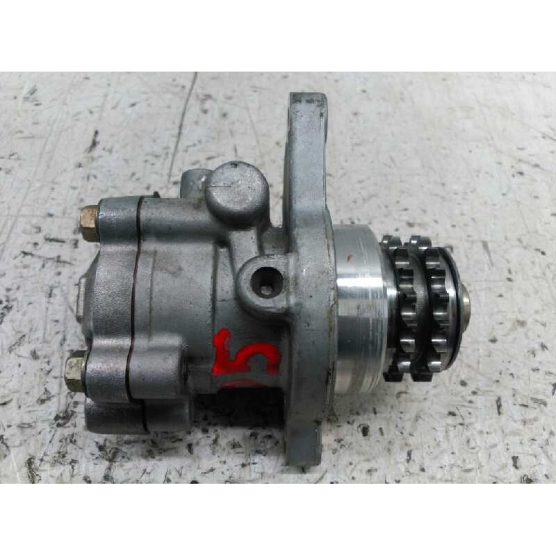 Recambio de bomba direccion para nissan almera (n16/e) acenta referencia OEM IAM 2Z251179 5M321 - Gris 5