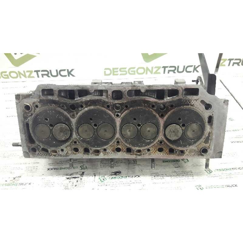 Recambio de culata para renault megane i berlina hatchback (ba0) 1.9 dti alize referencia OEM IAM 5