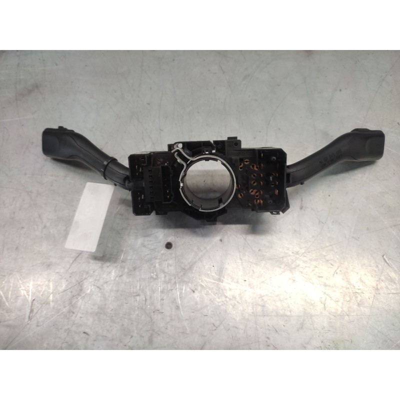 Recambio de mando multifuncion para audi a3 (8l) 1.9 tdi ambiente referencia OEM IAM 8L0953513G - Azul 2