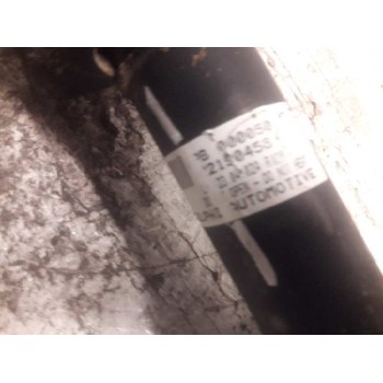 Recambio de amortiguador trasero izquierdo para land rover freelander baikal familiar referencia OEM IAM 22190458  
