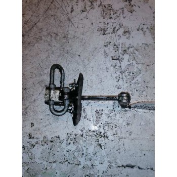 RETENEDOR PUERTA DELANTERA IZQUIERDA