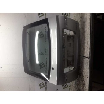 Recambio de porton trasero para hyundai elantra (xd) 1.6 comfort (5-ptas.) referencia OEM IAM   