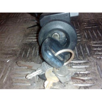Recambio de conmutador de arranque para renault mascott 2.8 diesel referencia OEM IAM   