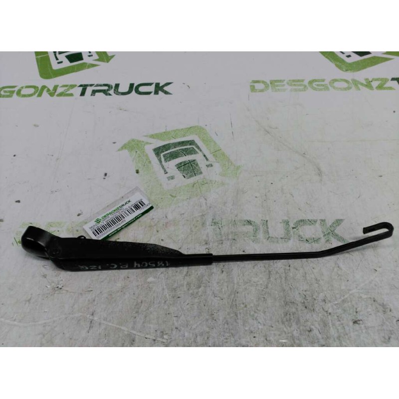 Recambio de brazo limpia trasero para renault kangoo (f/kc0) authentique referencia OEM IAM 7701043990 PUERTA CARGA IZQUIERDA