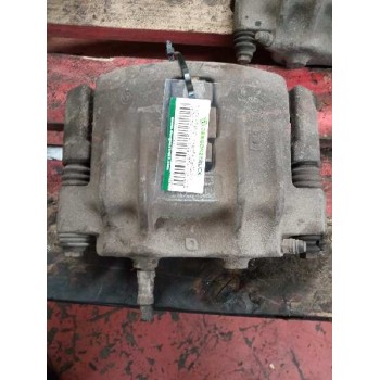 Recambio de pinza freno trasera derecha para iveco daily caja abierta / volquete 29 - l 12 caja abierta referencia OEM IAM 22595