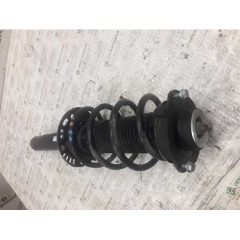 Recambio de amortiguador delantero izquierdo para volkswagen golf v berlina (1k1) highline referencia OEM IAM 1T0413031CK  