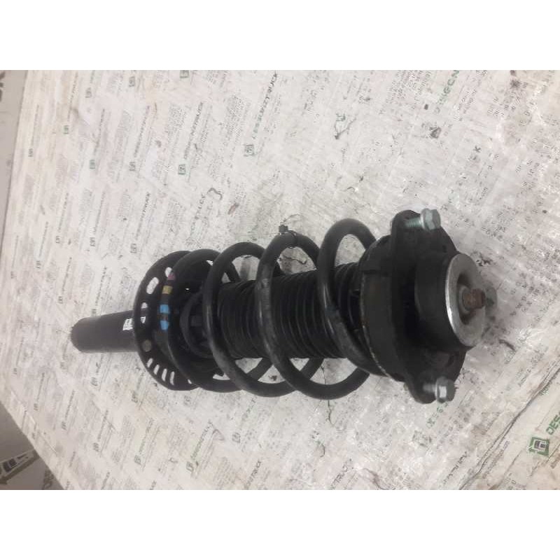 Recambio de amortiguador delantero izquierdo para volkswagen golf v berlina (1k1) highline referencia OEM IAM 1T0413031CK 3