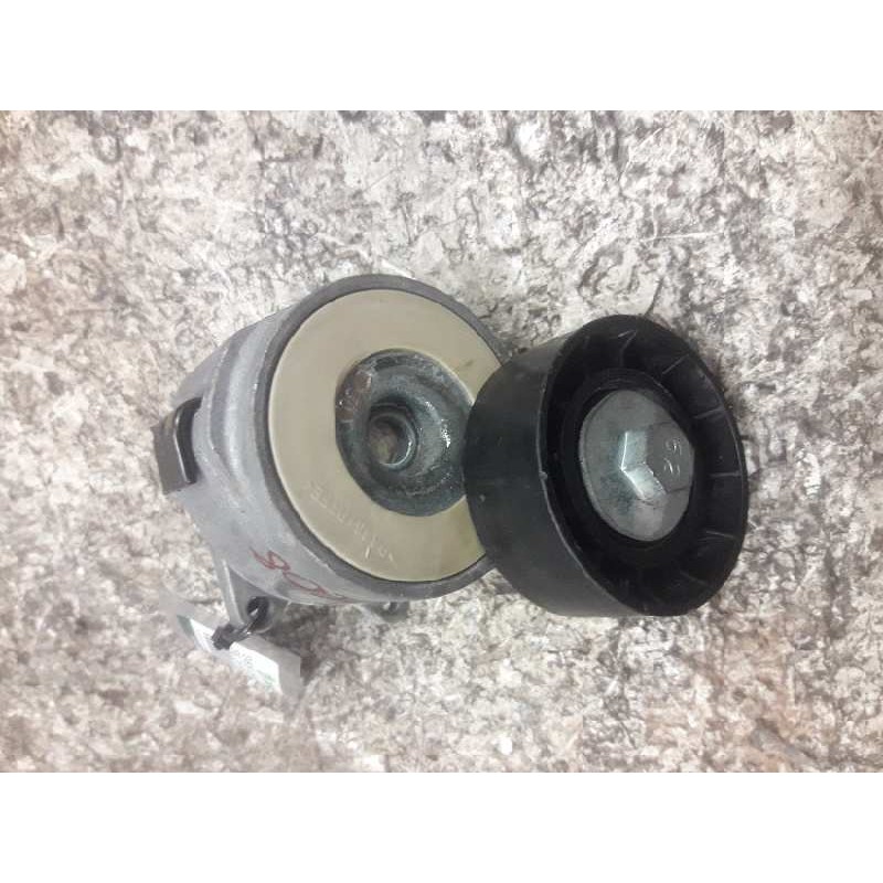 Recambio de tensor correa auxiliar para opel zafira b cosmo referencia OEM IAM TF058E  