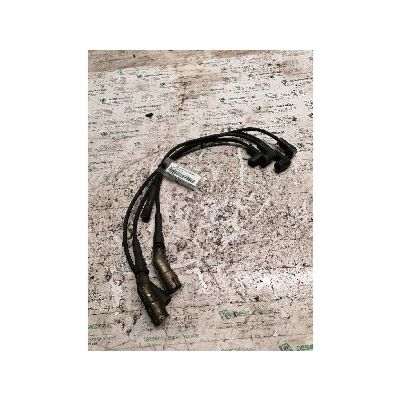 Recambio de cables de bujias para opel corsa a ls referencia OEM IAM   