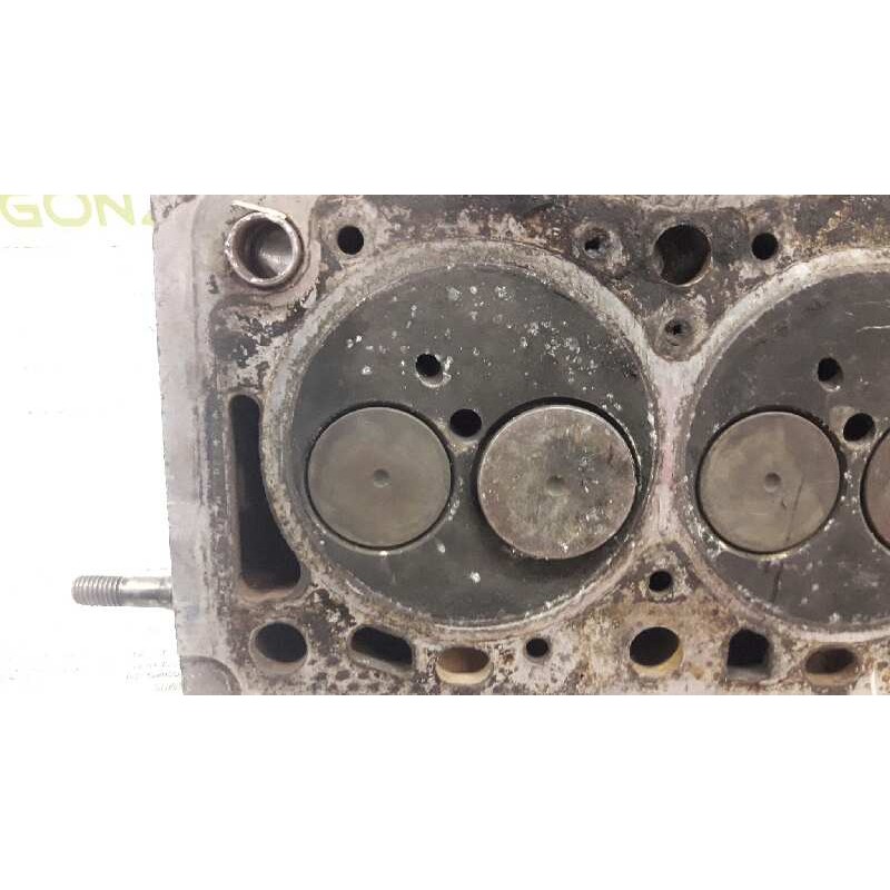 Recambio de culata para renault megane i berlina hatchback (ba0) 1.9 dti alize referencia OEM IAM 6