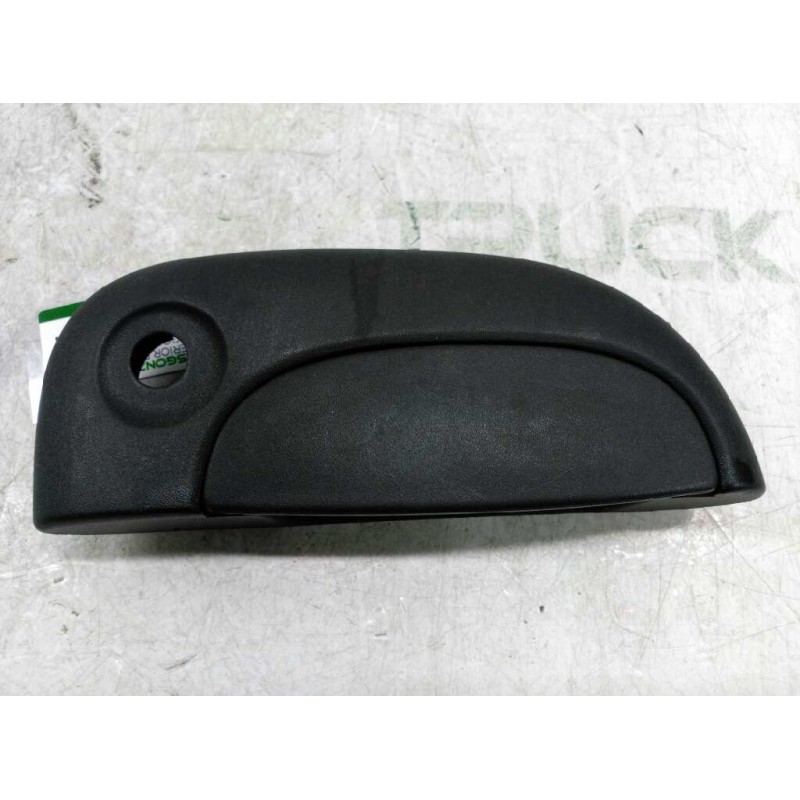 Recambio de maneta exterior delantera derecha para renault kangoo (f/kc0) authentique referencia OEM IAM   