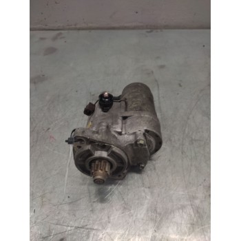 Recambio de motor arranque para kia carens (un) concept referencia OEM IAM 3610027011  9 dientes