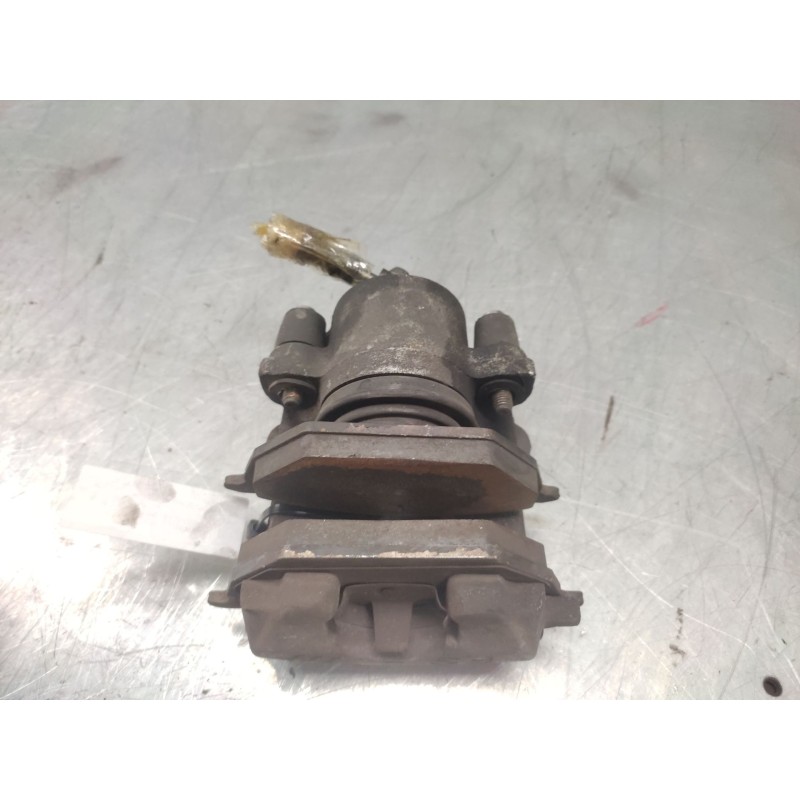 Recambio de pinza freno delantera izquierda para seat leon (1p1) stylance / style referencia OEM IAM - Negro 2