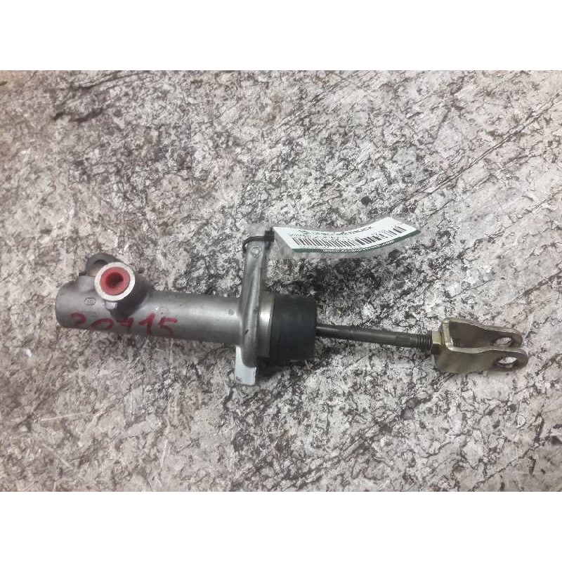 Recambio de bombin embrague para daewoo kalos 1.4 sr referencia OEM IAM   