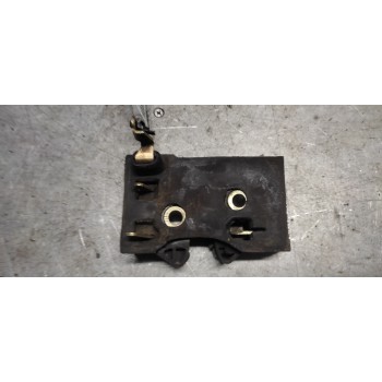 Recambio de cerradura puerta delantera izquierda para audi 80/90 (893) 90 exklusiv referencia OEM IAM 8A1837015  