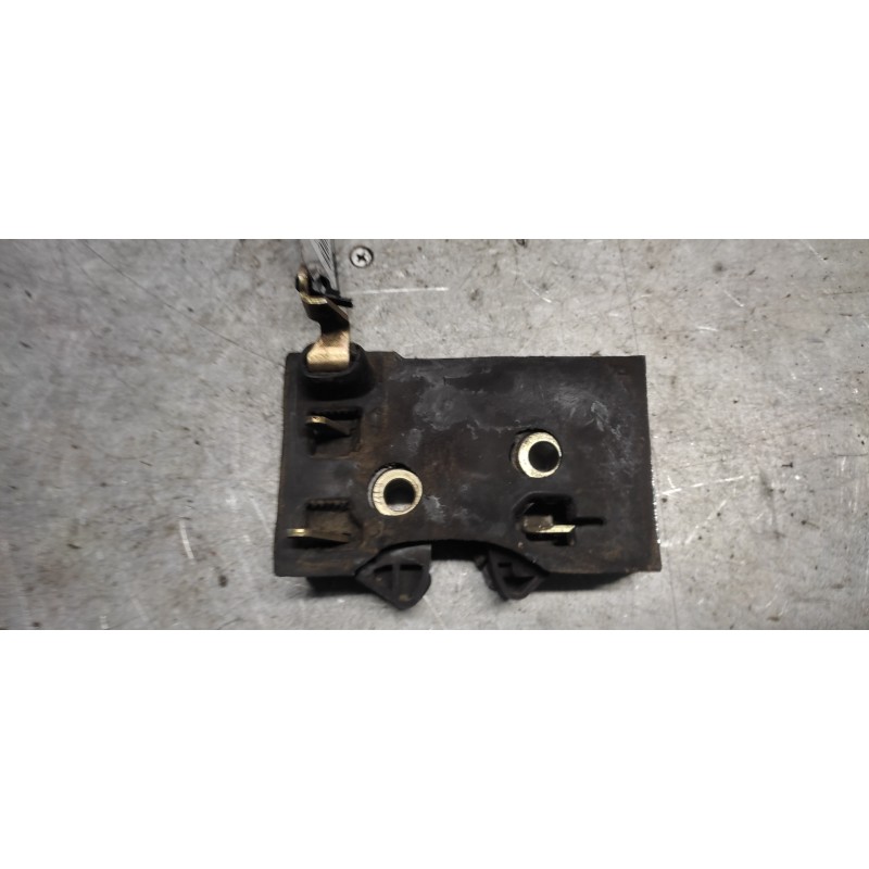 Recambio de cerradura puerta delantera izquierda para audi 80/90 (893) 90 exklusiv referencia OEM IAM 8A1837015 2
