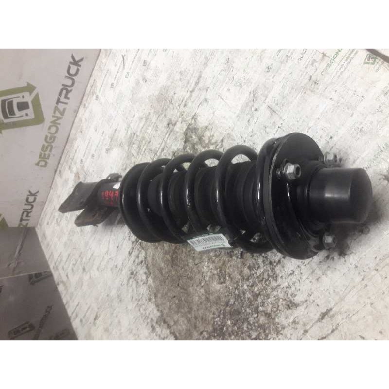 Recambio de amortiguador trasero izquierdo para land rover freelander baikal familiar referencia OEM IAM 22190458 - Azul 3