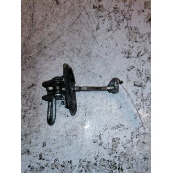 Recambio de retenedor puerta para fiat panda (169) 1.1 8v referencia OEM IAM   DELANTERA IZQUIERDA