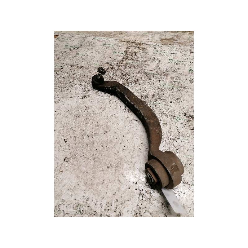 Recambio de brazo suspension inferior delantero izquierdo para audi a4 berlina (b5) referencia OEM IAM   