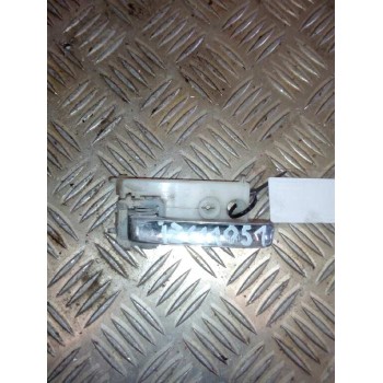 Recambio de maneta interior delantera derecha para renault g 340 ti manager /maxter e1/e2 fsafe mod. 340 249 kw e1 larga distanc