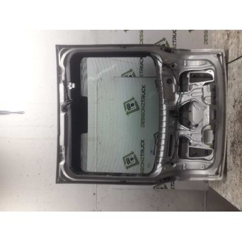 Recambio de porton trasero para hyundai elantra (xd) 1.6 comfort (5-ptas.) referencia OEM IAM   