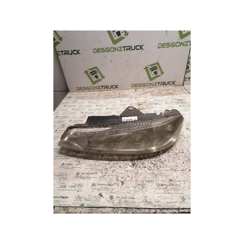 Recambio de faro izquierdo para peugeot 406 berlina (s1/s2) srdt referencia OEM IAM   