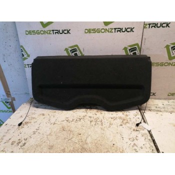 Recambio de bandeja trasera para renault clio iii authentique referencia OEM IAM   