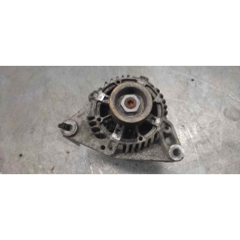 ALTERNADOR 9638276180 2542398B POLEA DE 5 CANALES CONECTOR DE 2 PINS VALEO