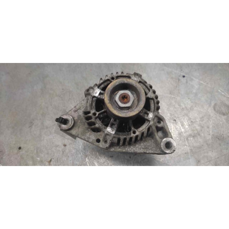 Recambio de alternador para peugeot 306 berlina 3/4/5 puertas (s2) 1.6 cat referencia OEM IAM 9638276180 2542398B POLEA DE 5 CAN