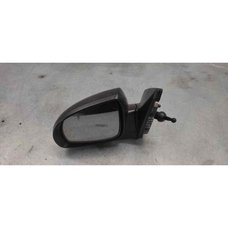 Recambio de retrovisor izquierdo para kia picanto 1.1 crdi active referencia OEM IAM   MANUAL