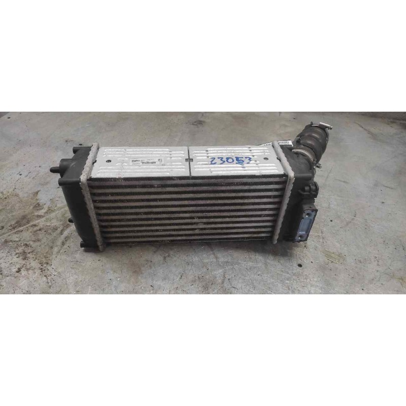 Recambio de intercooler para peugeot 307 break/sw (s2) sw d-sign referencia OEM IAM 9648551880 3