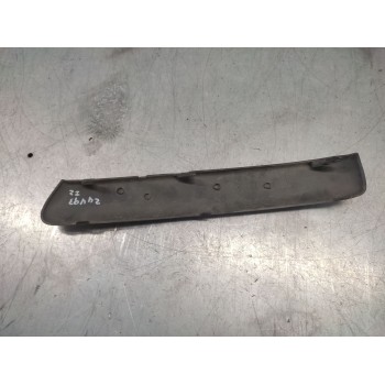 Recambio de molduras delanteras para ford focus sportbreak (cap) ghia referencia OEM IAM 4M5117E909AF  IZQUIERDA