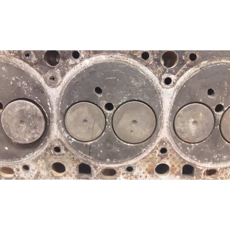 Recambio de culata para renault megane i berlina hatchback (ba0) 1.9 dti alize referencia OEM IAM 7
