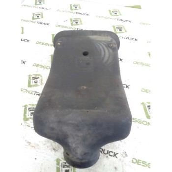 Recambio de tubo admision para iveco eurocargo 05.03  fg 80 el larga distancia referencia OEM IAM 8141961  