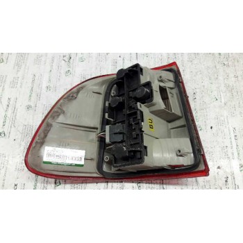 Recambio de piloto trasero derecho para opel astra f berlina básico referencia OEM IAM   