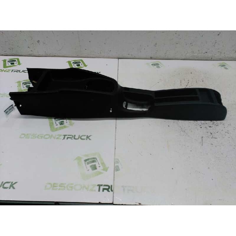 Recambio de guarnecidos palanca cambio para seat toledo (1m2) select referencia OEM IAM NVE86860  