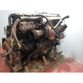 DESPIECE MOTOR d2876lf04 
