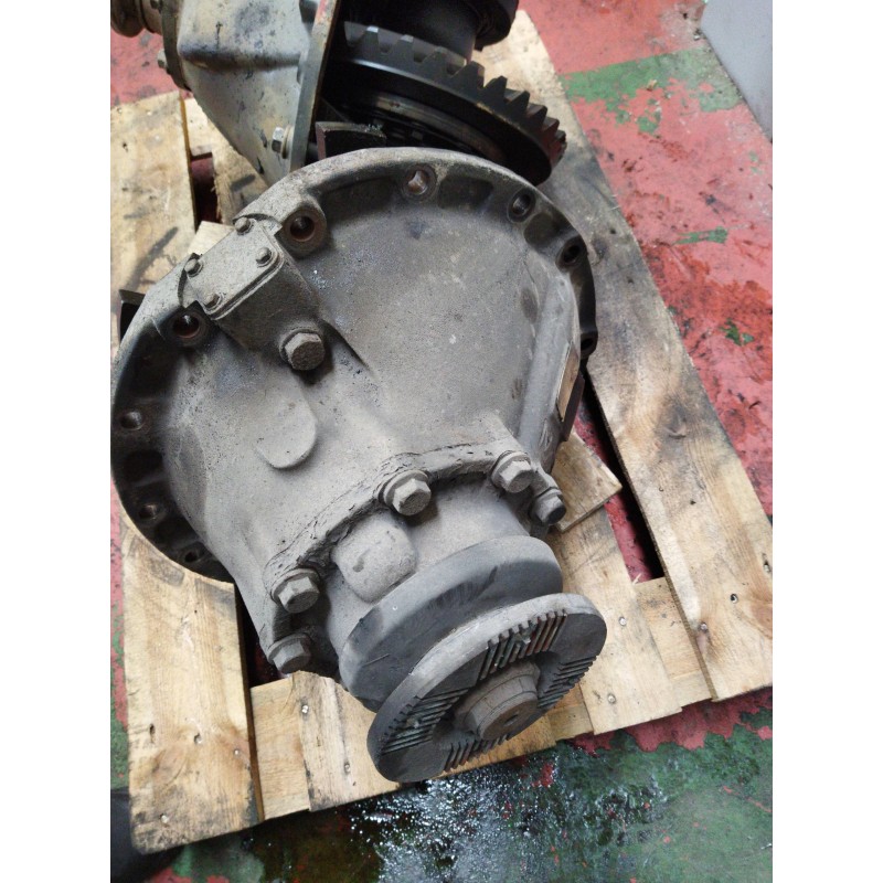 Recambio de grupo para volvo trucks volvo autobus ... referencia OEM IAM RS1228B RATIO:2.85/13X37 177E