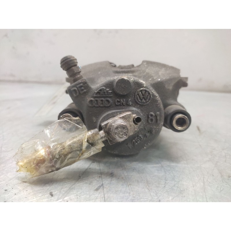 Recambio de pinza freno delantera izquierda para seat leon (1p1) stylance / style referencia OEM IAM - Negro 3