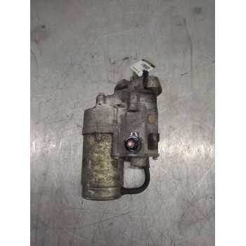 Recambio de motor arranque para kia carens (un) concept referencia OEM IAM 3610027011  9 dientes