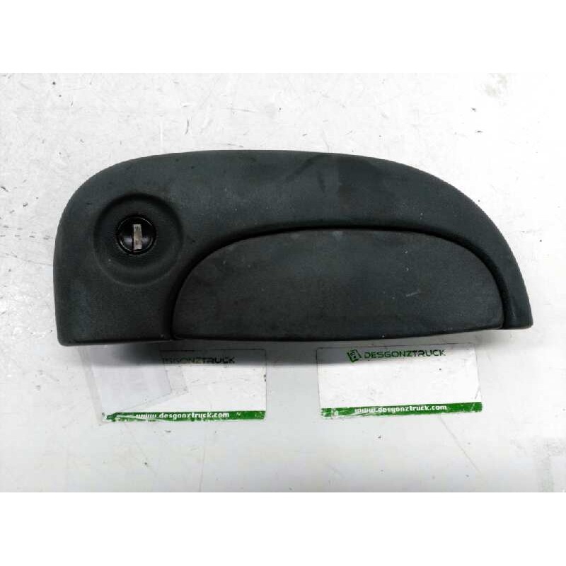 Recambio de maneta exterior delantera derecha para renault kangoo (f/kc0) rapid maxi (fcod/e) referencia OEM IAM   