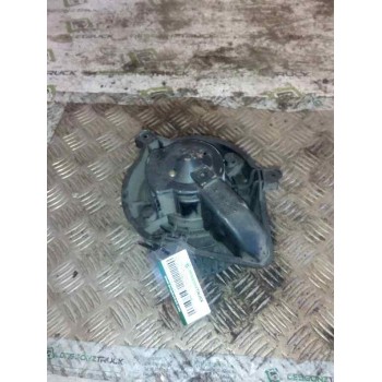 MOTOR CALEFACCION 